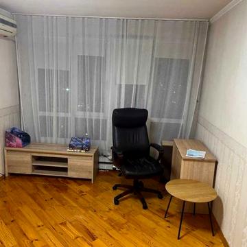 Соломянська вул., 23