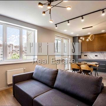 Приозерний бульв., 1-А