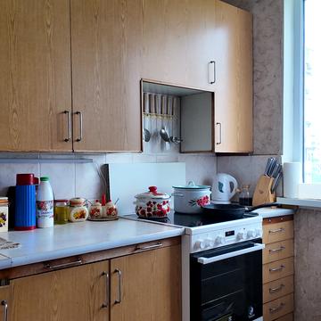 Оноре де Бальзака вул., 73