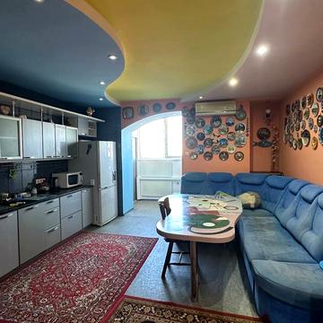 Верстатобудівний пров., 3