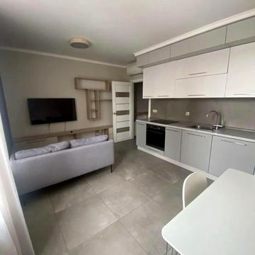 Салютна вул., 2к16