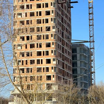 Івана Миколайчука вул., (Будинок 2)