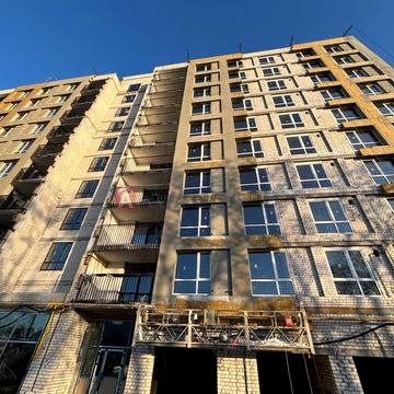 Олександра Маламужа вул., (Будинок 2)