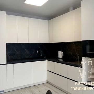 Салютна вул., 2к17