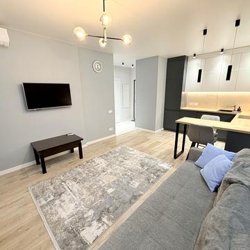 Панорамна вул., 2-Г