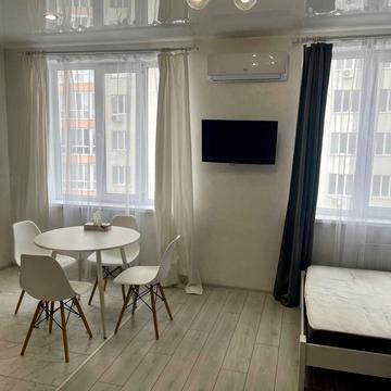 Академіка Вільямса вул., 95/1