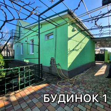 Михайла Вербицького пров. (Чередниченка)