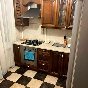 Соломянська вул., 23