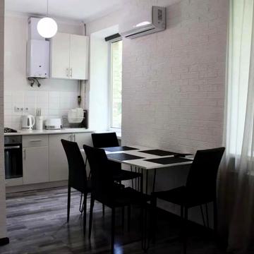 Михайла Бойчука вул. (Кіквідзе), 4-А