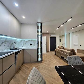 Романа Левицького вул., 4