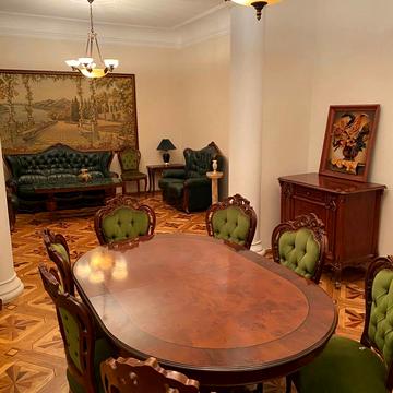 Велика Арнаутська вул., 107