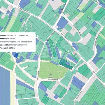 Юрівка, Фастівський, Київська область 110000.0 USD