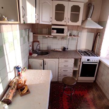 Івана Виговського вул. (Маршала Гречка), 18-Б