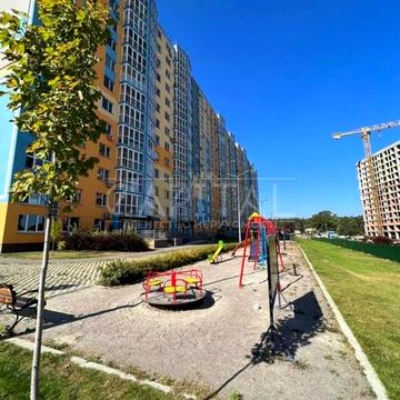 Берковецька вул., 6-А