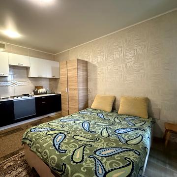 Новопольова вул., (Будинок Б)