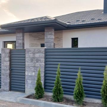 Миколи Лисенка вул.