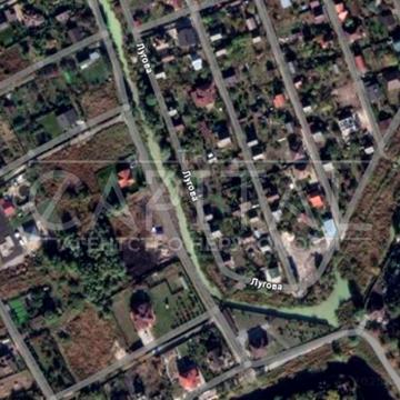 Підгірна вул