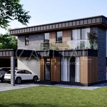 Квітнева вул.