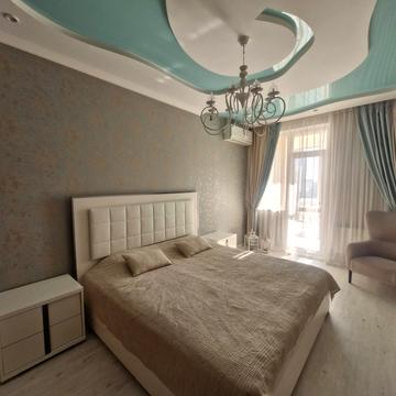 Аркадійське плато вул. (Гагаринське плато), 5б