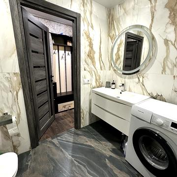 Ірпінська вул. (Абхазька), 6