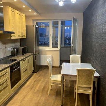 Берестейський просп. (Перемоги), 55-А