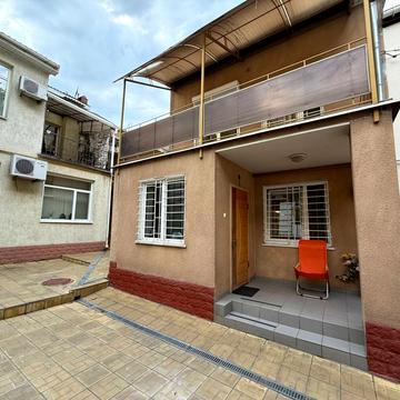 Італійська вул. (Пушкінська), 40