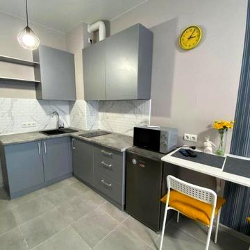 Михайла Максимовича вул. (Онуфрія Трутенка), 24-Б