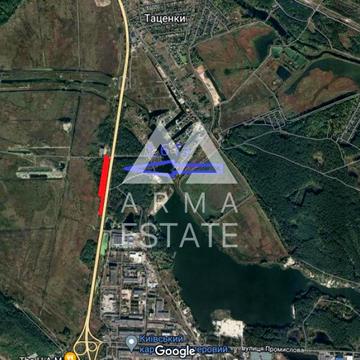 Дніпровське Шосе