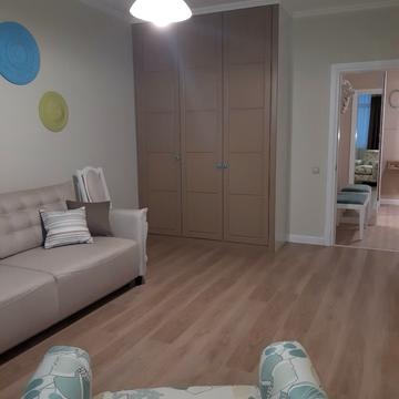 Воскресенська вул., 16-В