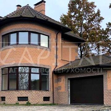 Лісова вул.