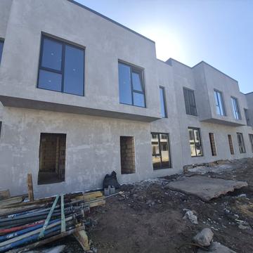 Будівельна вул.