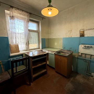 Квітки Цісик вул. (Гулі Корольової), 3