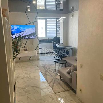 Героїв Харкова просп. (Московський), 268-Б