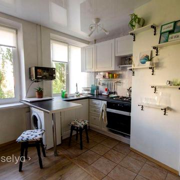 Каунаська вул., 10-А