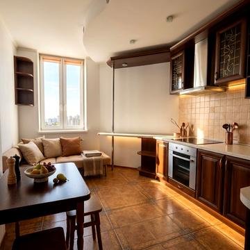 Кубанської України вул. (Маршала Жукова), 31-А