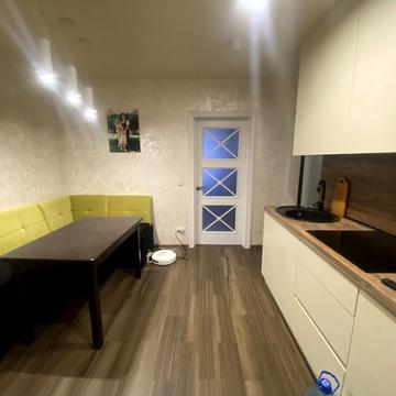 Кургузова вул., 1-А к3