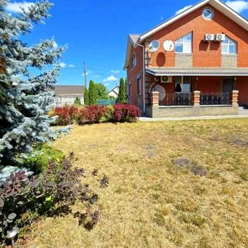 Кринична вул.