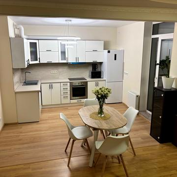 Регенераторна вул., 4 к5