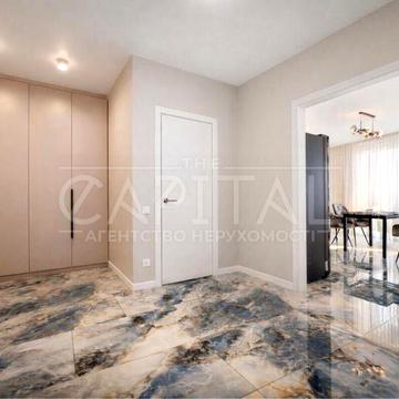 Дніпровська набережна вул., 15-К