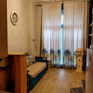 Аркадіївський пров., 9/1