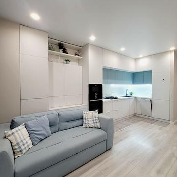 Одеська вул., 23-В