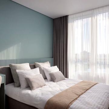 Ревуцького вул., 40-Б