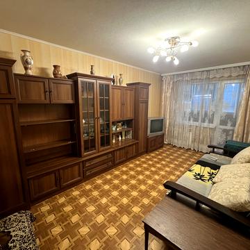 Архітектора Ніколаєва вул., 11