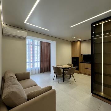 Височана вул., 18 к14