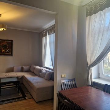 Іоанна Павла II вул. (Патріса Лумумби), 10