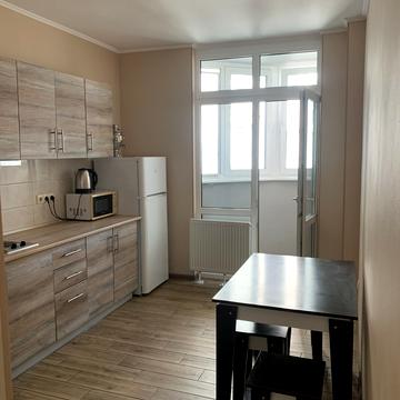 Світла вул., 3 к2