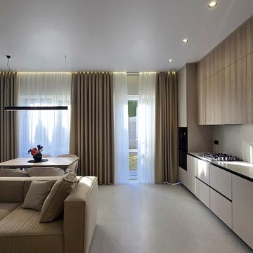 Зоряна вул.