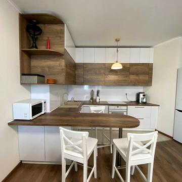 Академіка Заболотного вул., 15-В