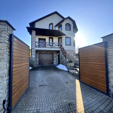 Щаслива вул., 77