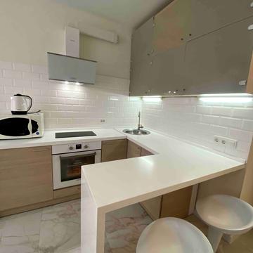 Камянська вул. (Дніпродзержинська), 127-А